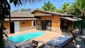 Casa de Praia Maresias